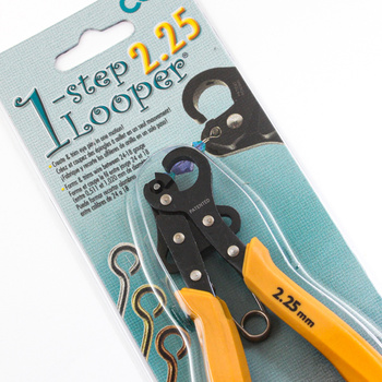 1-step looper Beadsmith narrzędzie do lupików 2,25mm