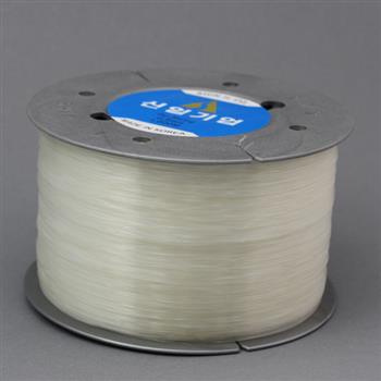 Gumka silikonowa przezroczysta KoreaBlue 0,4mm/2000m [szpula]