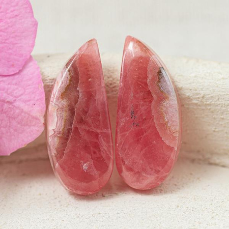 Rodochrozyt 25x10x5mm [para]