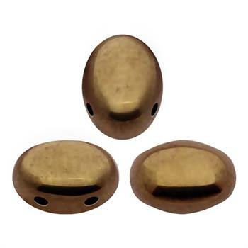 Samos par Puca Dark Gold Bronze [10szt]