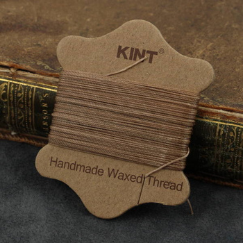 Nici nylonowe KINT Haselnut 0,45mm/20m [szpula]