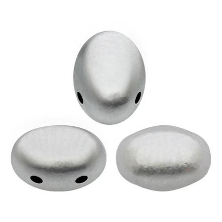 Samos par Puca Silver Alliminium Mat [10szt]