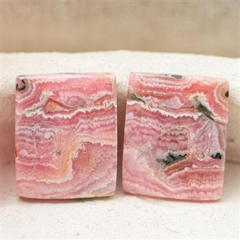 Rodochrozyt 19x15x4mm [para]