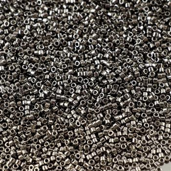 Miyuki Delica 11/0 Nickel Plated [5g]