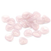 Rose Petals 8x7mm Opal Pink [10szt]