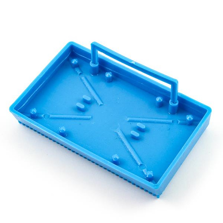 Organizer do narzędzi jubilerskich