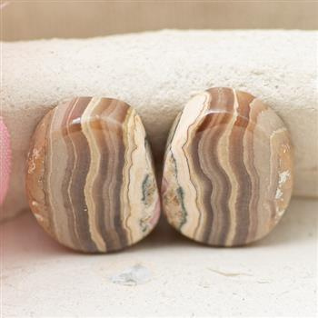 Rodochrozyt 15x12x6mm [para]