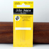 Igły do koralików John James No10/13