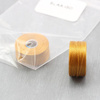 Nici nylonowe S-Lon AA GOLD 0,09mm/69m [szpula]