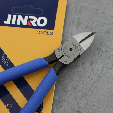 Szczypce Professional JINRO tnące