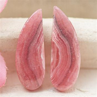 Rodochrozyt 25x9x4mm [para]