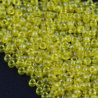 Matubo 8/0 Luster Jonquil [10g]