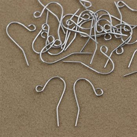 Bigle otwarte stal szlachetna 22mm [para]