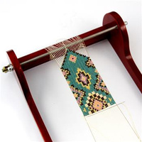 Krosno drewniane Beazu