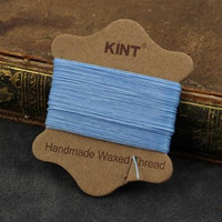 Nici nylonowe KINT Skyblue 0,55mm/20m [szpula]