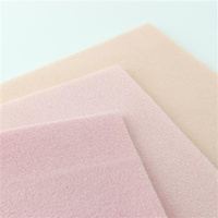 Mata do pracy z koralikami odcienie różu Beadsmith