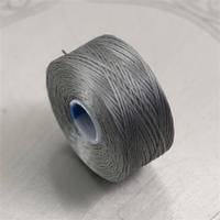 Nici nylonowe S-Lon AA GREY 0,09mm/69m [szpula]