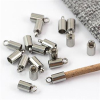 Tulejka do wklejania stal szlachetna 3mm