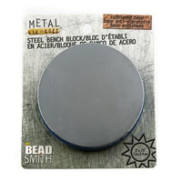 Kowadło okrgłe BeadSmith