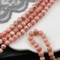 Rodochrozyt kula 7mm