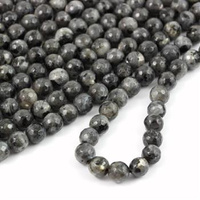 Larvikit kula fasetowana 8mm