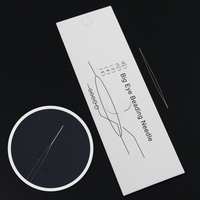 Igła Big Eye 5,7cm [1szt]