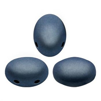 Samos par Puca Metallic Mat Dark Blue [10szt]