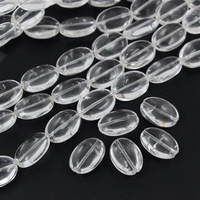 Kryształ górski owal 18x13mm