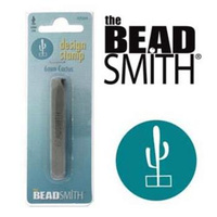 Stempel do metalu kaktus 6mm