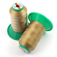 Nici Ariadna Tytan 60E stare złoto 1000m [szpula]