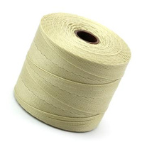 Nici nylonowe S-Lon micro cord LARK 0,12mm/240m [szpula]