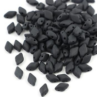 Gemduo 8x5m Jet Matt [20szt]