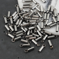 Tulejka do wklejania stal szlachetna Fi 1,5mm [4szt]