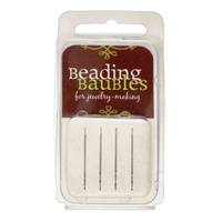 Wiertło 0,8mm BeadSmith [4szt]