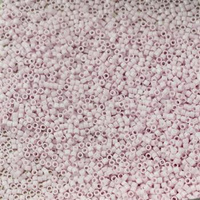 Miyuki Delica 11/0 Opaque Pale Rose [5g]