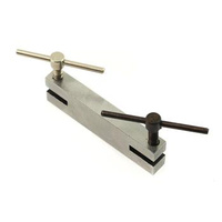 Dziurkacz do blachy - otwory 1,5 oraz 2mm