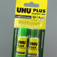 Klej UHU Plus Endfest 300 2x15ml