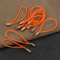 Baza zawieszki do telefonu 5-7cm pomarańczowa