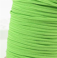 Sznurek sutasz USA 2,5mm limelight POLY [1metr]