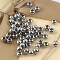 Przekładka kula stal szlachetna 5mm [20szt]