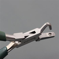 Szczypce do fakturowania blachy