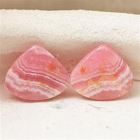 Rodochrozyt 13x15x3mm [para]