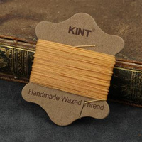 Nici nylonowe KINT Beige 0,55mm/20m [szpula]