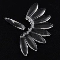 Dagger Crystal 5x16mm [6szt]