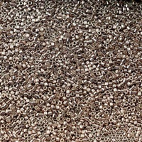 Miyuki Delica 11/0 Galvanized Steel Dyed [5g]