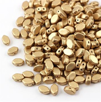 Paros par Puca Light Gold Mat [20szt]