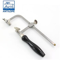 Oprawka GESZTELKA Antilope 60mm - podwójny naciąg