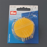 Wosk do woskowania nici [10g]