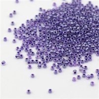 Toho Round 15/0 Ceylon Gladiola [5g]