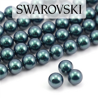 5810 Swarovski Crystal Pearl Iridescent Tahitian Look 6mm [6szt]